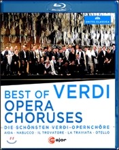 : Ʈ â (Best Of Verdi Opera Choruses) 緹