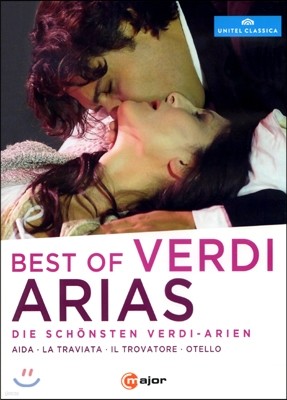 : Ʈ ƸƵ (Best Of Verdi Arias)