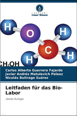 Leitfaden fur das Bio-Labor