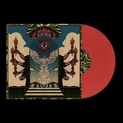 Trash Boat - Heaven Can Wait (Pink Vinyl)(LP)