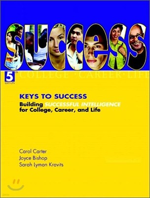 Keys to Success