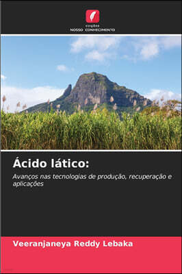 KS OmniScriptum Publishing Acido latico