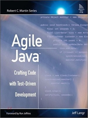 Agile Java