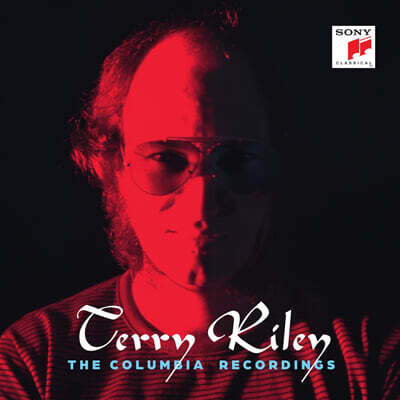 Terry Riley (테리 라일리) - The Columbia Recordings [4CD 박스세트]