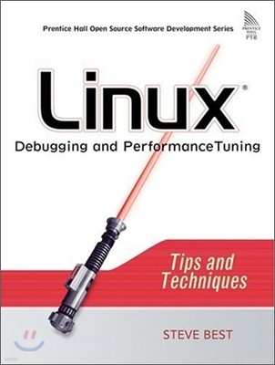 Linux Debugging And Performance Tuning