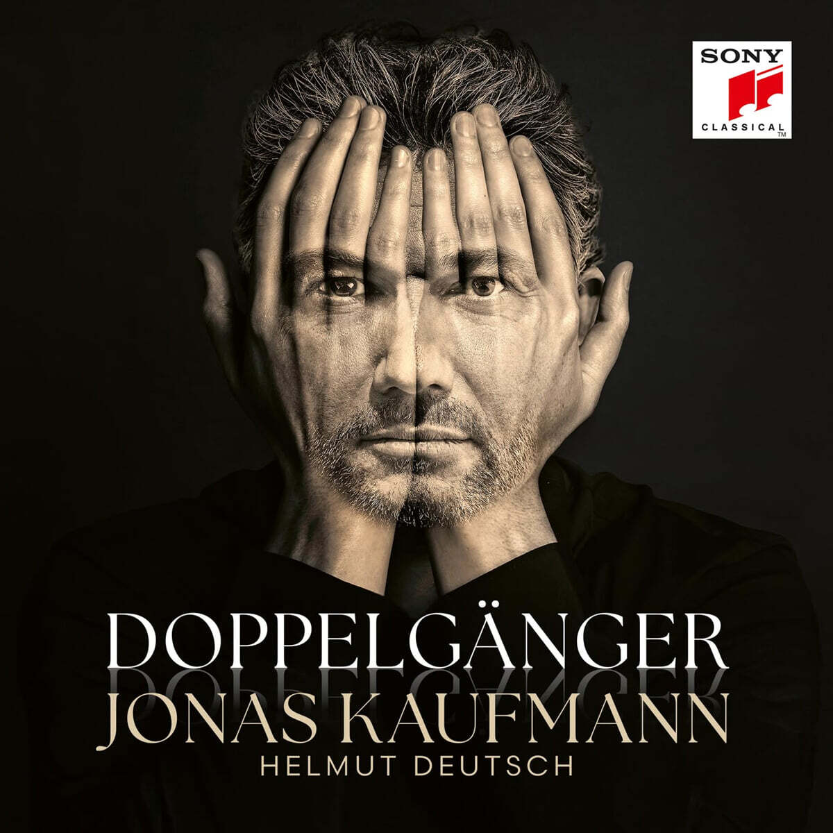 Jonas Kaufmann (요나스 카우프만) - Doppelganger [CD + DVD]