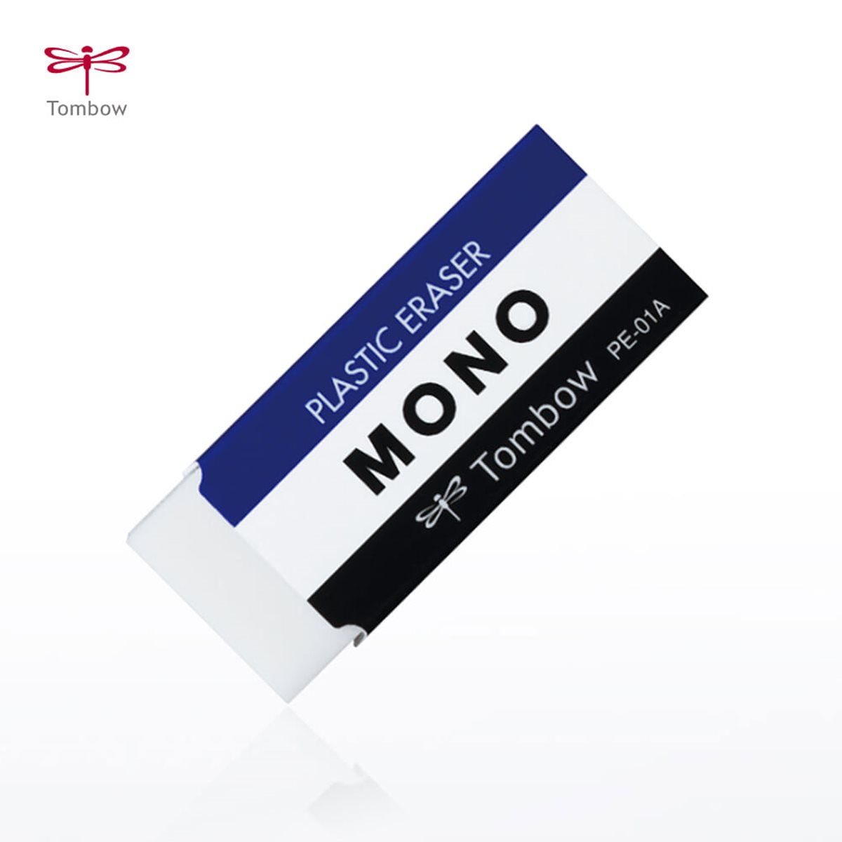 [알앤비]톰보 모노 스탠다드 지우개
