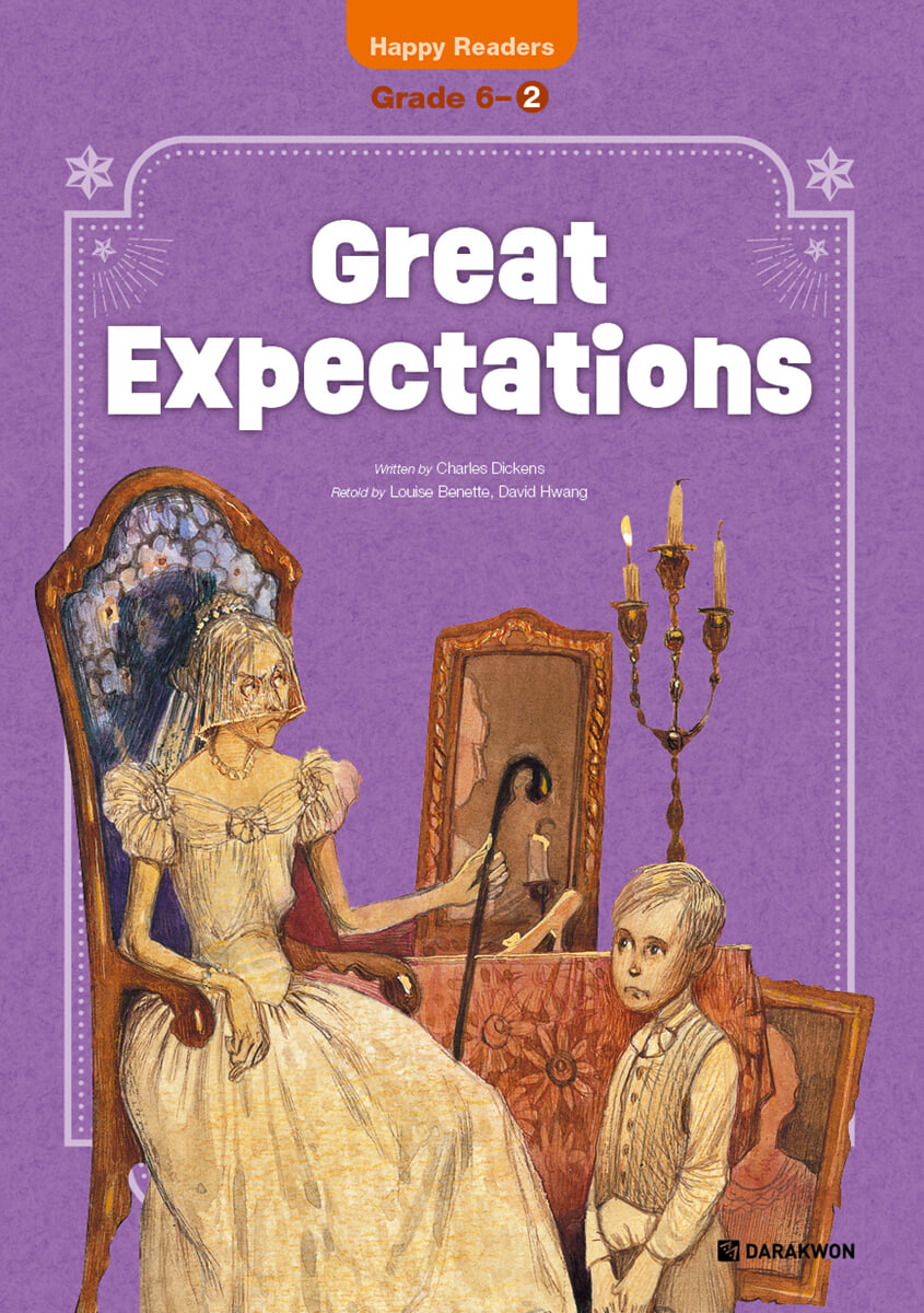 Great Expectations