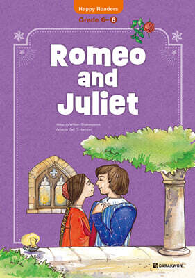 Romeo and Juliet