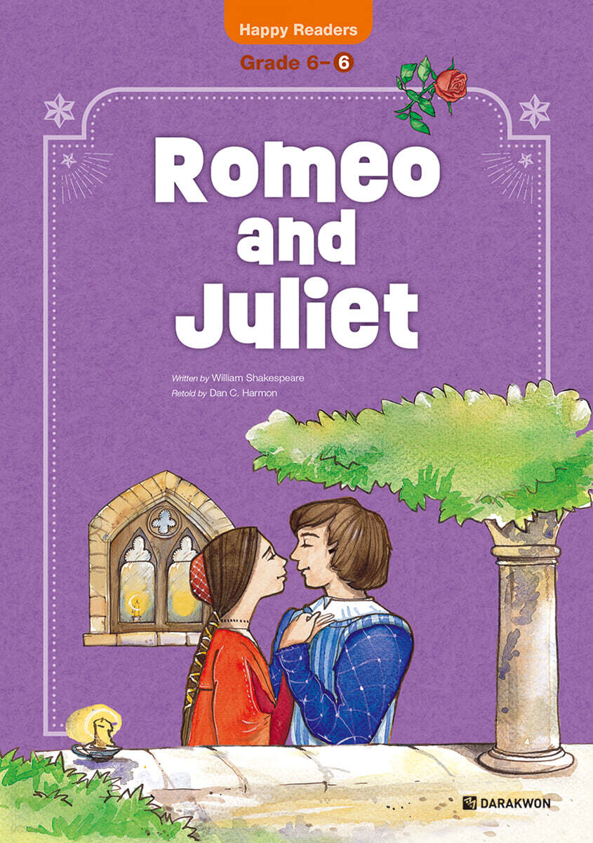 Romeo and Juliet