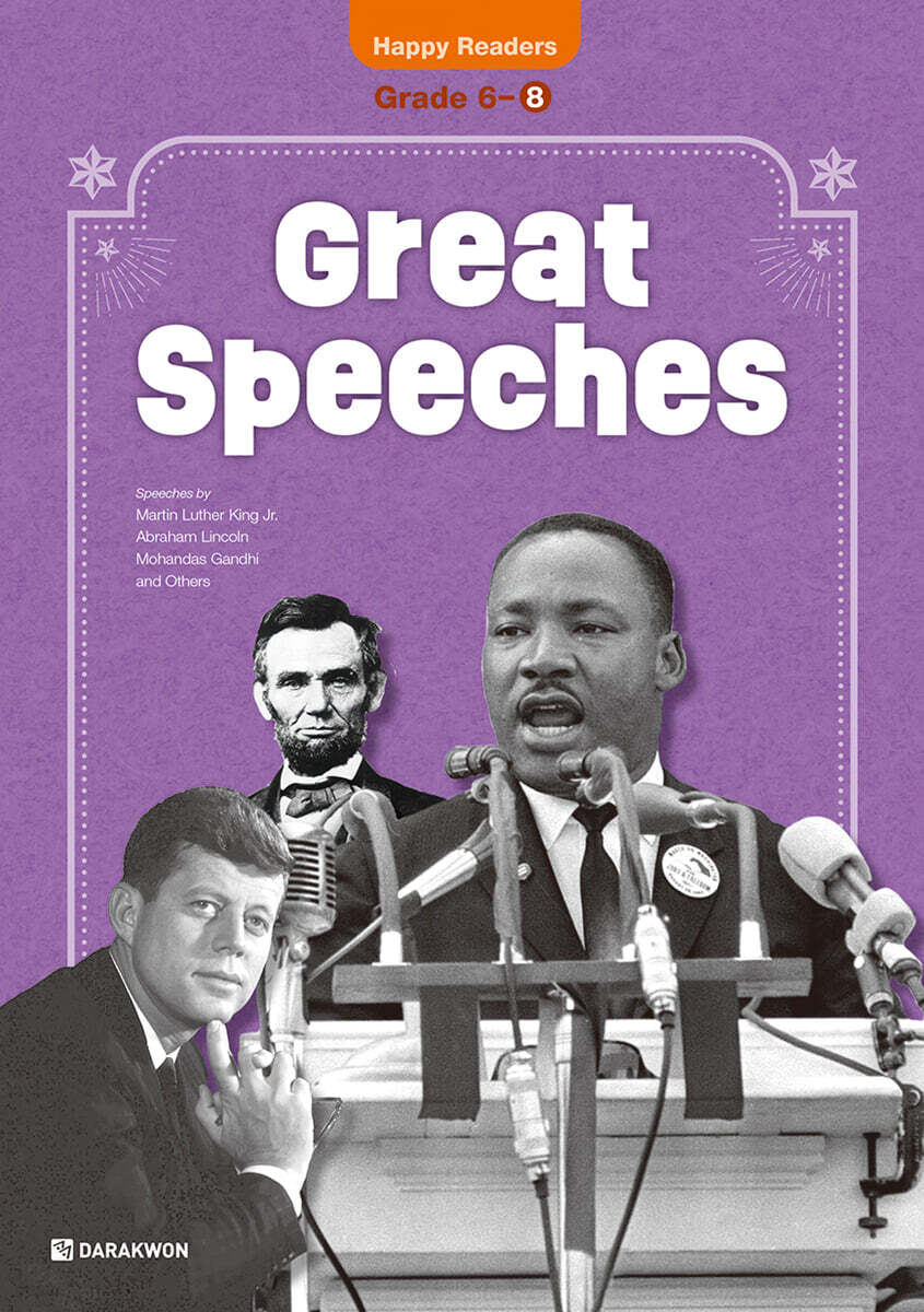 Great Speeches
