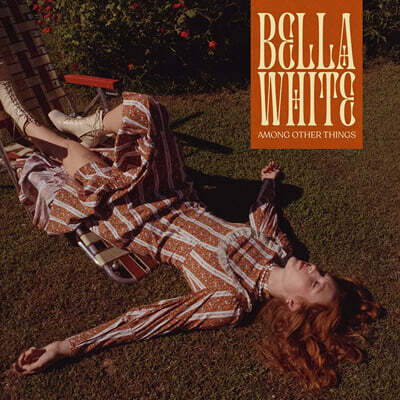 Bella White — Among Other Things 앨범 커버