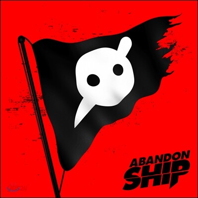 Knife Party - Abandon Ship