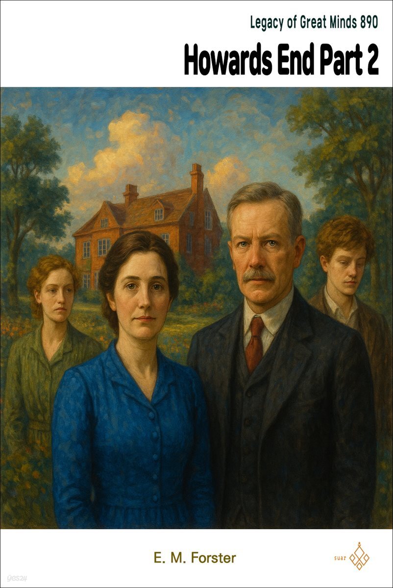 Howards End Part 2