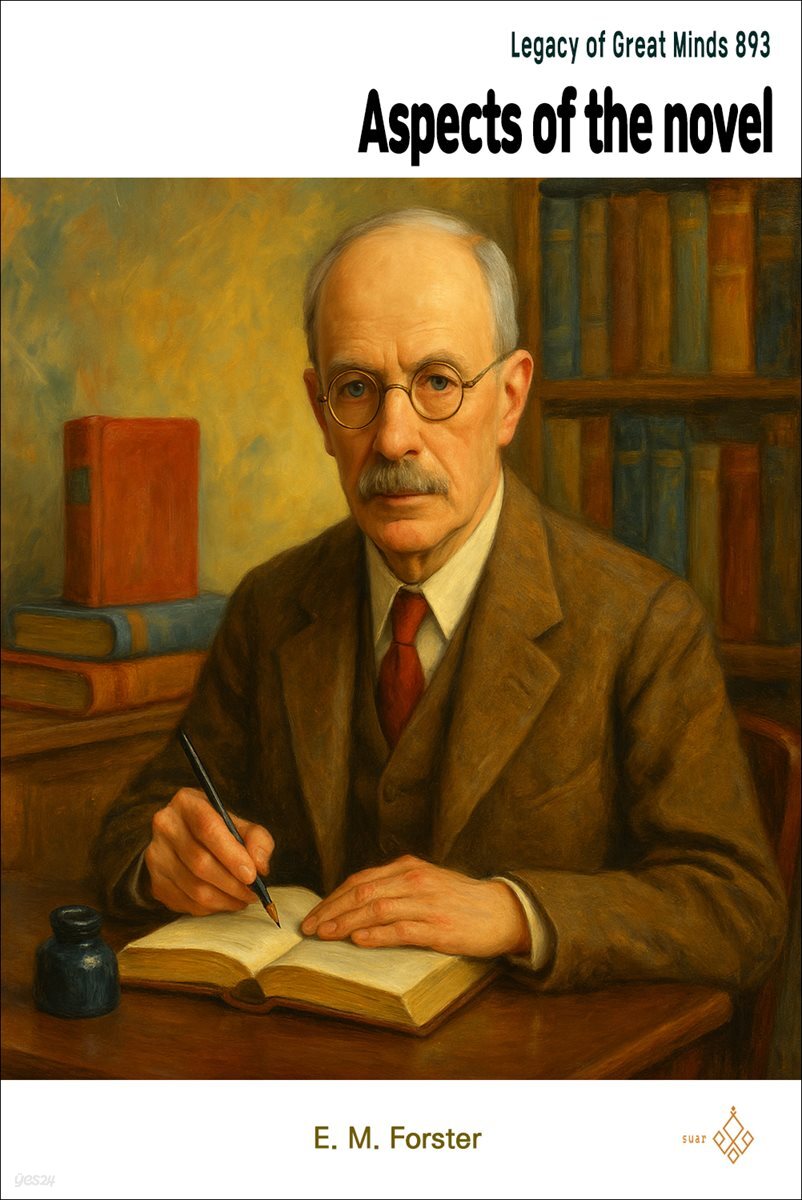 Aspects of the novel