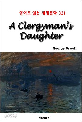 A Clergyman’s Daughter - 영어로 읽는 세계문학 321