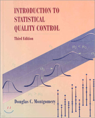 [Montgomery]Introduction to Statistical Quality Control, 3/E