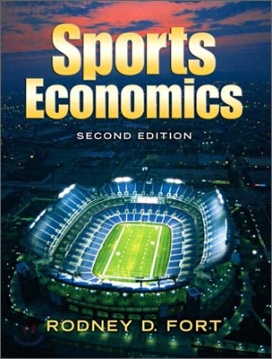 Sports Economics, 2/E
