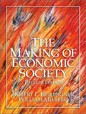 The Making of Economic Society