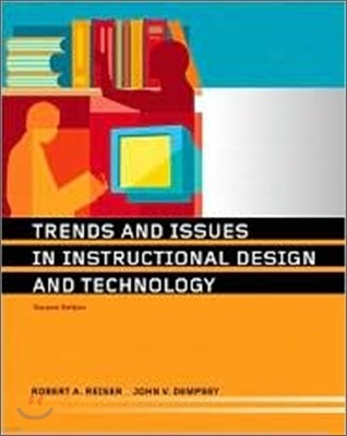 Trends And Issues In Instructional Design And Technology, 2/E