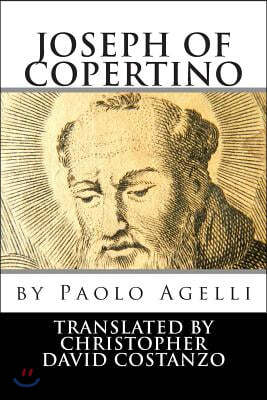 Joseph of Copertino