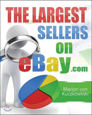 The Largest Sellers on eBay.com: Figures - Data - Facts
