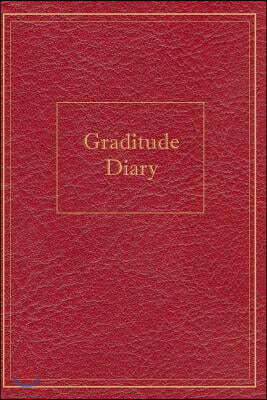 Gratitude Diary