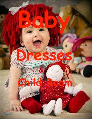 Baby Dresses & Child Room: Winter Dresses for 0-2 Year old Babies