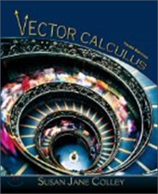 Vector Calculus, 3/E
