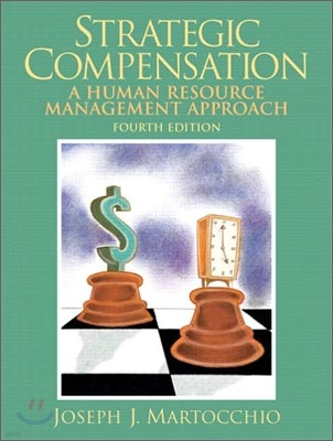 Strategic Compensation, 4/E