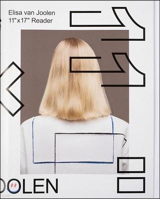 11" X 17"reader: Elisa Van Joolen
