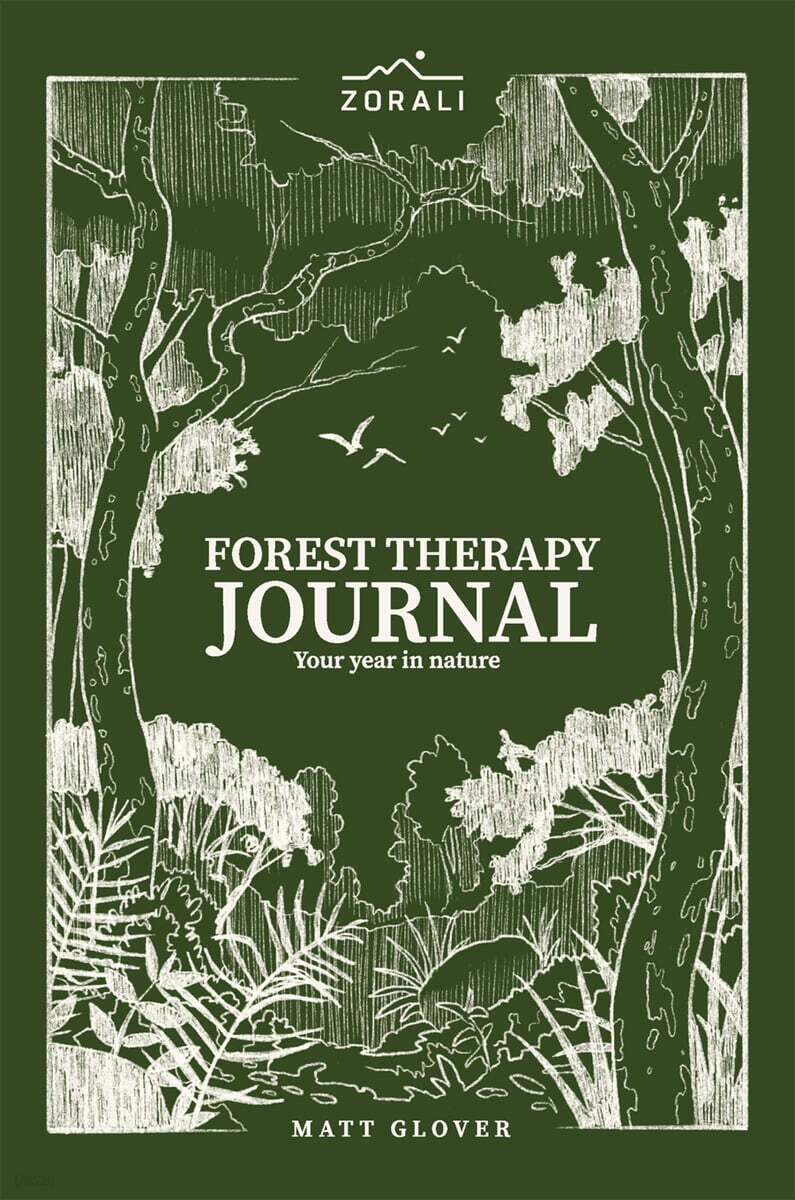Forest Therapy Journal