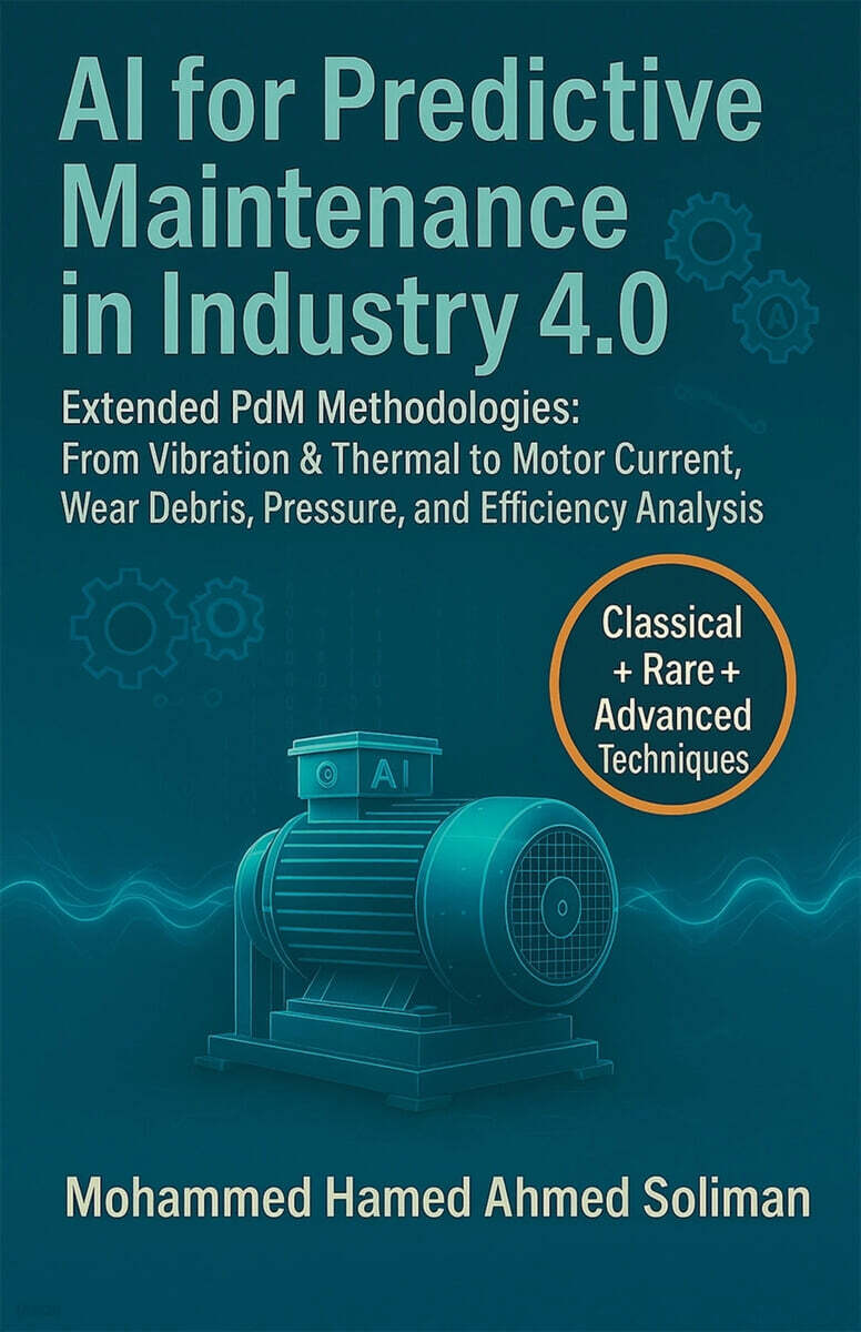 AI for Predictive Maintenance in Industry 4.0
