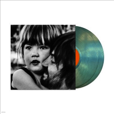 Tame Impala — Deadbeat (US Indie Exclusive) 앨범 커버