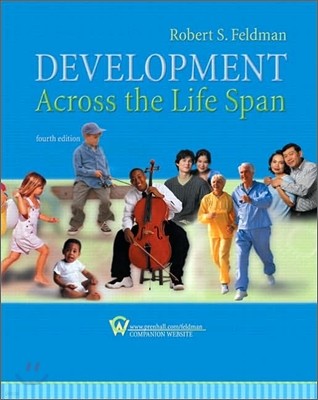 Development Across The Life Span