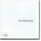 The Beatles - White Album