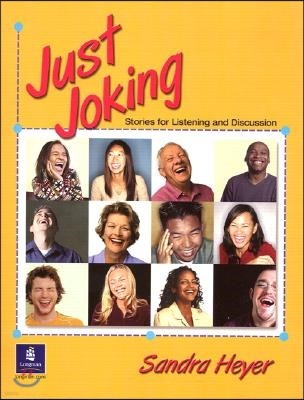 The Just Joking