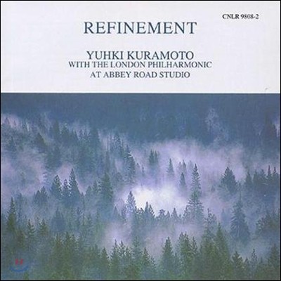 Yuhki Kuramoto (Ű ) - Refinement ( )