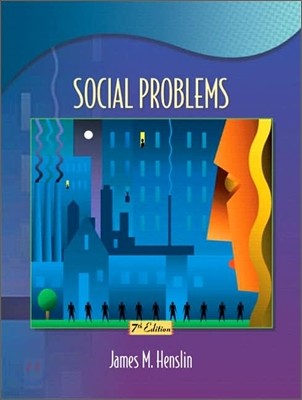 Social Problems, 7/E
