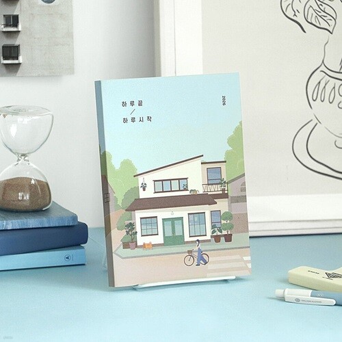 책 정보