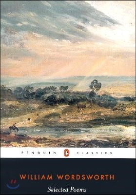 William Wordsworth: Selected Poems