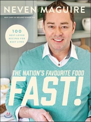 Nation's Favourite Food Fast