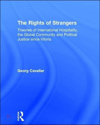 The Rights of Strangers