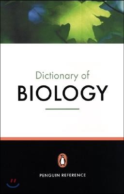 The Penguin Dictionary of Biology: Eleventh Edition