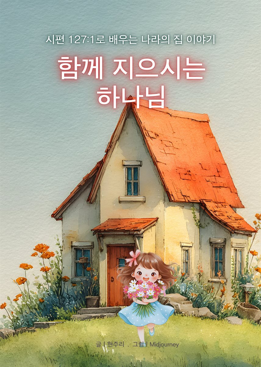 함께 지으시는 하나님