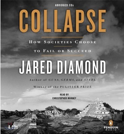 Collapse : Audio CD