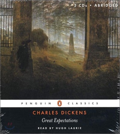 Great Expectations : Audio CD