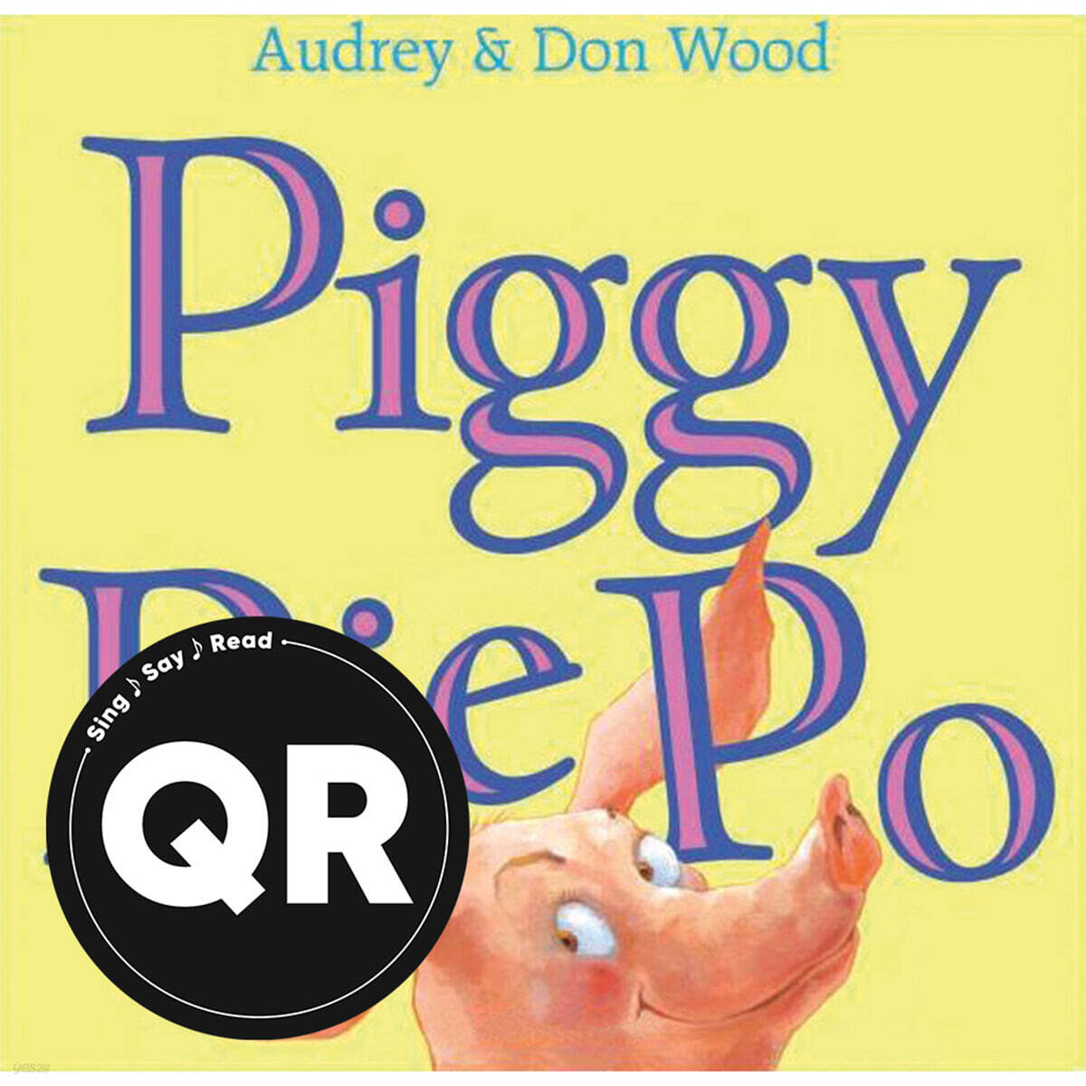 Piggy Pie Po