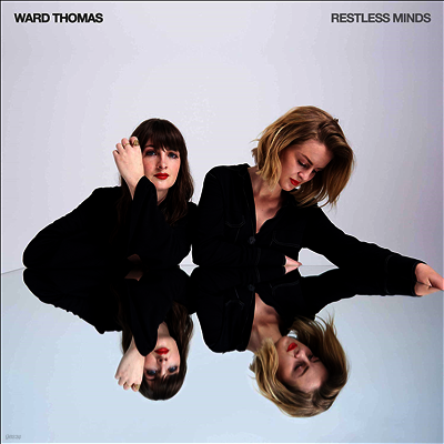 Ward Thomas — Restless Minds 앨범 커버