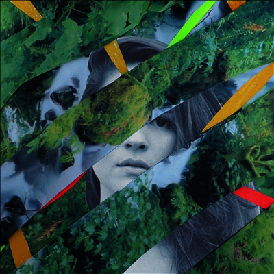Buscabulla — EP I 앨범 커버